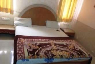 Hotel Adeshwar Gold AHMEDABAD, Ahmedabad 2